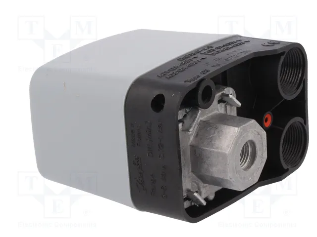 DANFOSS Presostato Serie CS con salida 3PST-NC DANFOSS Presostato Serie CS con salida 3PST-NC