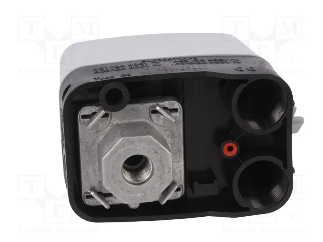 DANFOSS Presostato Serie CS con salida 3PST-NC DANFOSS Presostato Serie CS con salida 3PST-NC