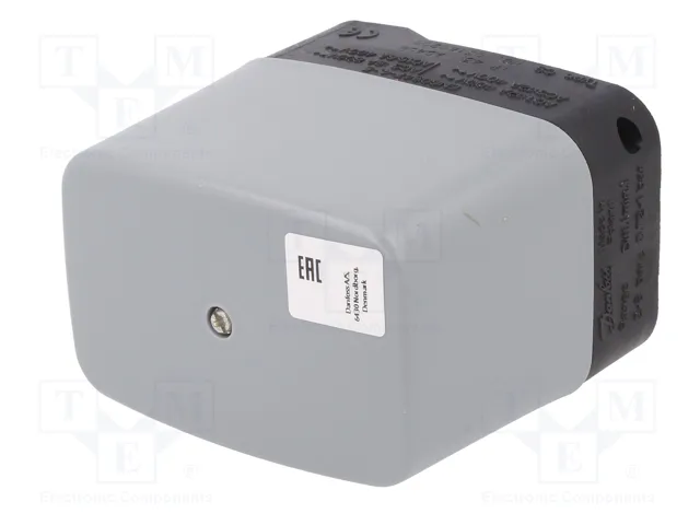 DANFOSS Presostato Serie CS con salida 3PST-NC DANFOSS Presostato Serie CS con salida 3PST-NC