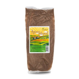 Azúcar Integral De Caña 1K