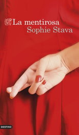 La mentirosa, Sophie Stava - DESTINO