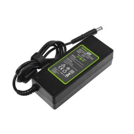 Green Cell AD09P Adaptador de Corriente 19.5V 4.62A para Dell Inspiron y Latitude