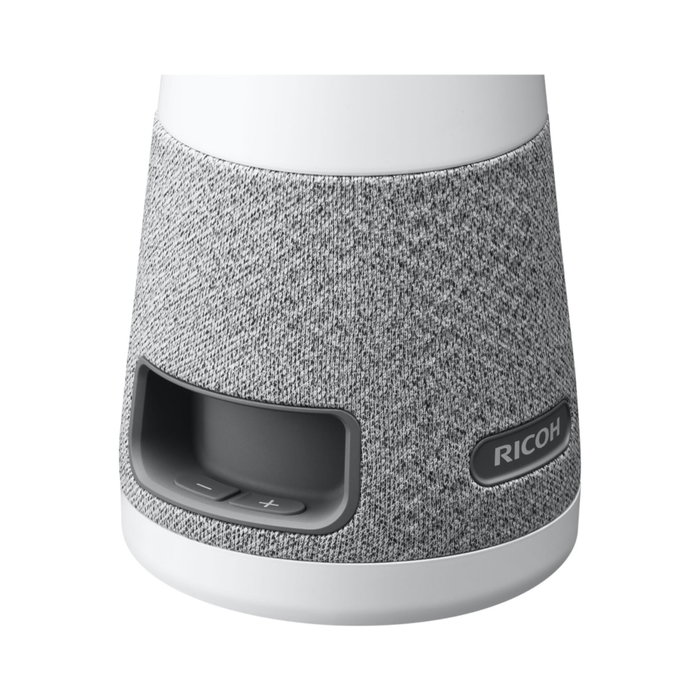 Ricoh Meeting 360 V2 Sistema de Videoconferencia 3 en 1 Full HD
