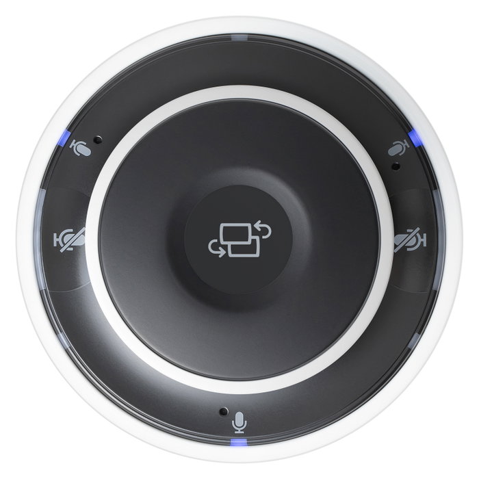 Ricoh 360 Meeting Hub V2 3-in-1 Sistema de Videoconferencia