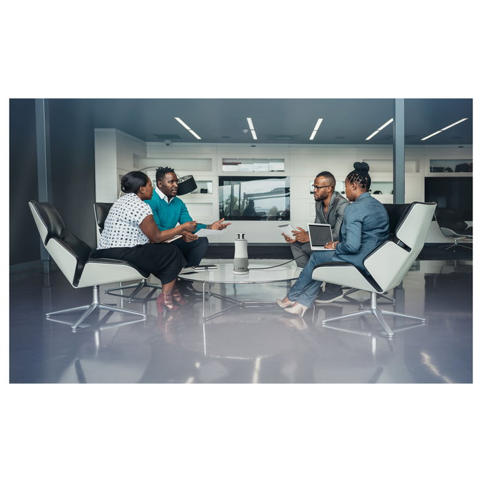 Ricoh 360 Meeting Hub V2 3-in-1 Sistema de Videoconferencia