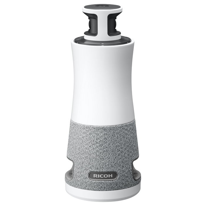 Ricoh 360 Meeting Hub V2 3-in-1 Sistema de Videoconferencia