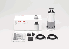 RICOH Meeting 360 V2