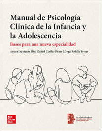MC GRAW HILL INTERAMERICANA Manual de Psicología Clínica de la Infancia y la Adolescencia