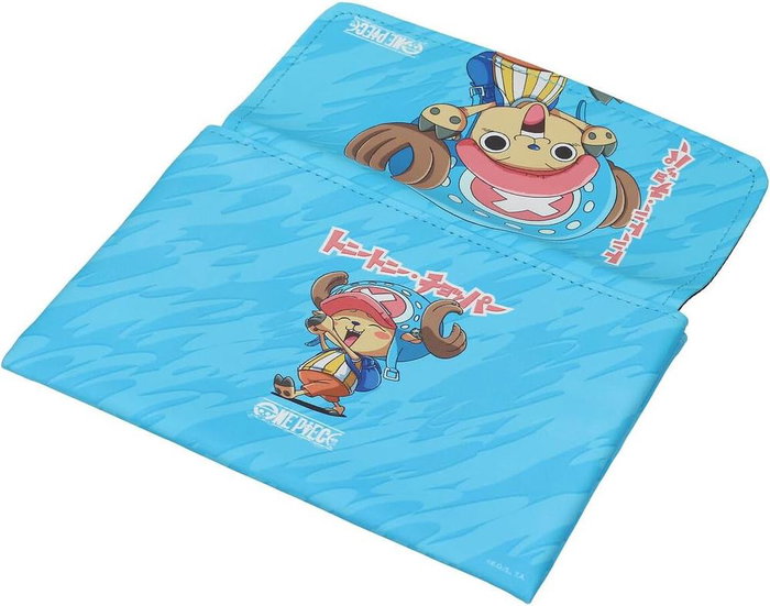 Sd Toys Europe S.L. Portamanga Chopper One Piece 21x16cm Sd Toys Europe S.L. Portamanga Chopper One Piece 21x16cm