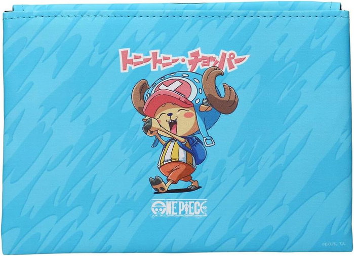 Sd Toys Europe S.L. Portamanga Chopper One Piece 21x16cm Sd Toys Europe S.L. Portamanga Chopper One Piece 21x16cm