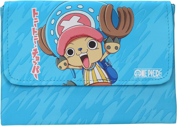 Sd Toys Europe S.L. Portamanga Chopper One Piece 21x16cm Sd Toys Europe S.L. Portamanga Chopper One Piece 21x16cm
