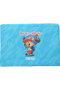 Sd Toys Europe S.L. Portamanga Chopper 21x16cm One Piece