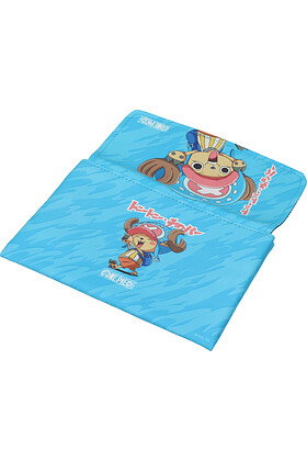 Sd Toys Europe S.L. Portamanga Chopper 21x16cm One Piece