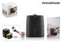 Inde Freidora de Aire Innovagoods Fryinn Lite 2000 Negro