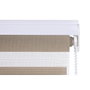DKD Home Decor Estor DIA-NOCHE Marrón 120x190 cm
