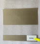 DKD Home Decor Estor DIA-NOCHE Marrón 120x190 cm