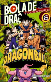 Bola de Drac Color Bu 6, Akira Toriyama - PLANETA COMICS