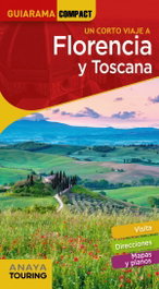 ANAYA, Florencia y Toscana - Anaya Touring