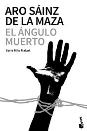 El ángulo muerto, Aro Sainz de la Maza - BOOKET