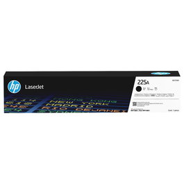 HP Trommel 225A W2256A - Unidad de tóner negro para LaserJet Enterprise MFP M725, M726, M727 (9S184A#B19, 9S184A#BGJ)