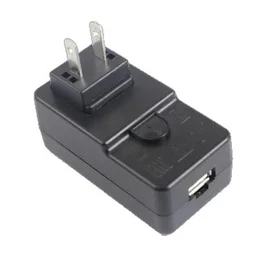Zebra PWR-WUA5V12W0GB Cargador de Dispositivo Móvil PDA Negro Corriente Alterna Interior