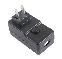 Zebra PWR-WUA5V12W0GB Cargador de dispositivos móviles con enchufe Tipo G