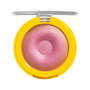 NYX THE SIMPSONS Donut Highlighter en Polvo #Light 7,1 gr - Iluminador Vegano de Edición Limitada
