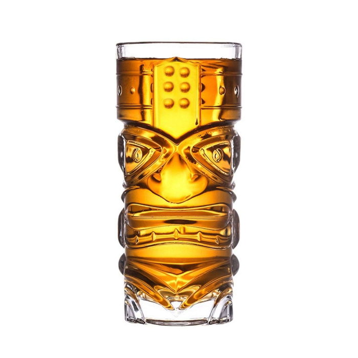 Hermia Set de Copas de Cóctel de Vidrio Transparente, Capacidad 420 ml, Tamaño 16 x 7.3 cm Hermia Set de Copas de Cóctel de Vidrio Transparente, Capacidad 420 ml, Tamaño 16 x 7.3 cm