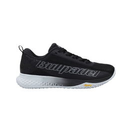 Zapatillas de Padel para Adultos Bullpadel Xplo Pl Tour Final 25V Negro 36