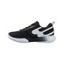 Zapatillas de Padel para Adultos Bullpadel Xplo Pl Tour Final 25V Negro 36