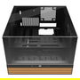 Be Quiet! Light Base 900 DX Black Caja de PC