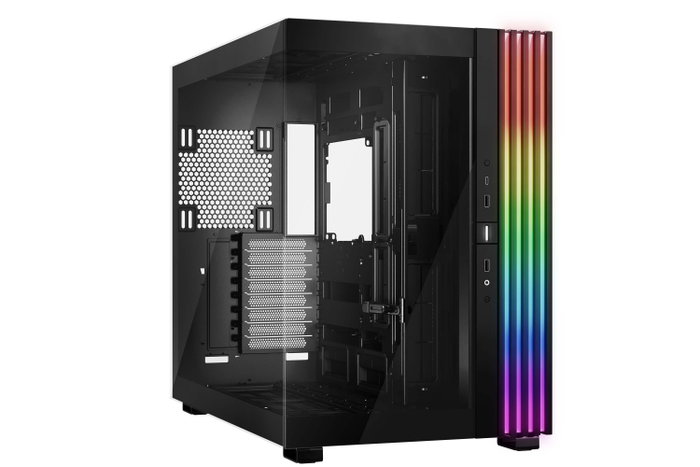 be quiet! Light Base 900 DX Black Full Tower
