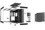 be quiet! Light Base 900 DX Black Full Tower