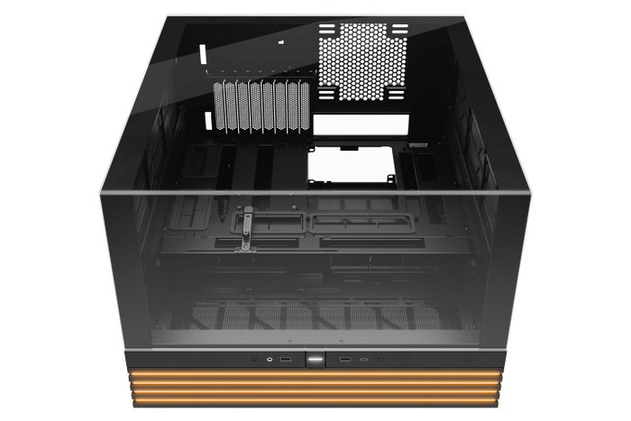 be quiet! Light Base 900 DX Black Full Tower