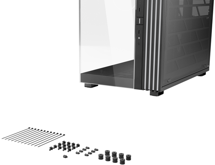 be quiet! Light Base 900 DX Black Full Tower