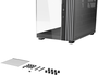 be quiet! Light Base 900 DX Black Full Tower