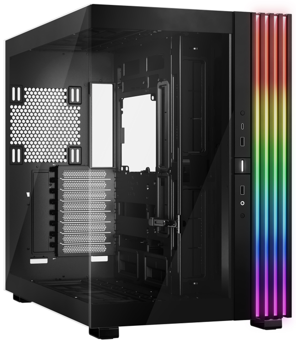 be quiet! Light Base 900 DX Black Full Tower
