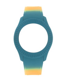 Watxandco Correa COWA3098 Multicolor 43mm