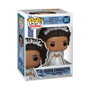 Queen Charlotte POP! TV Vinyl Figura Queen Charlotte 9 cm