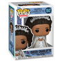 Funko Figura POP Reina Carlota Bridgerton Queen Charlotte