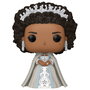Funko Figura POP Reina Carlota Bridgerton Queen Charlotte
