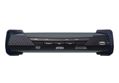 ATEN Paquete de soluciones para el control del tráfico aéreo KE6910