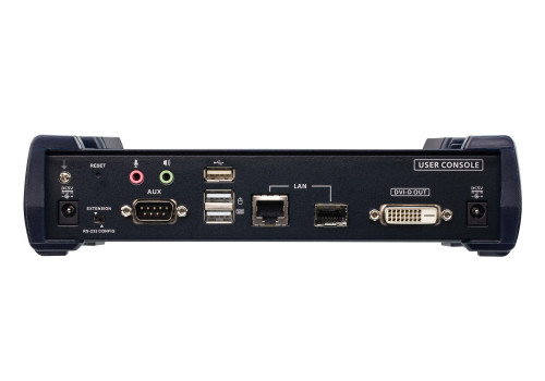 ATEN Paquete de soluciones para el control del tráfico aéreo KE6910
