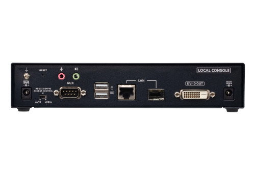 ATEN Paquete de soluciones para el control del tráfico aéreo KE6910