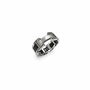 Anillo Hombre Guess JUMR04028JWSTBK64