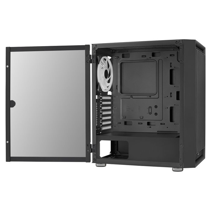 Aerocool Graphite V3 Negro