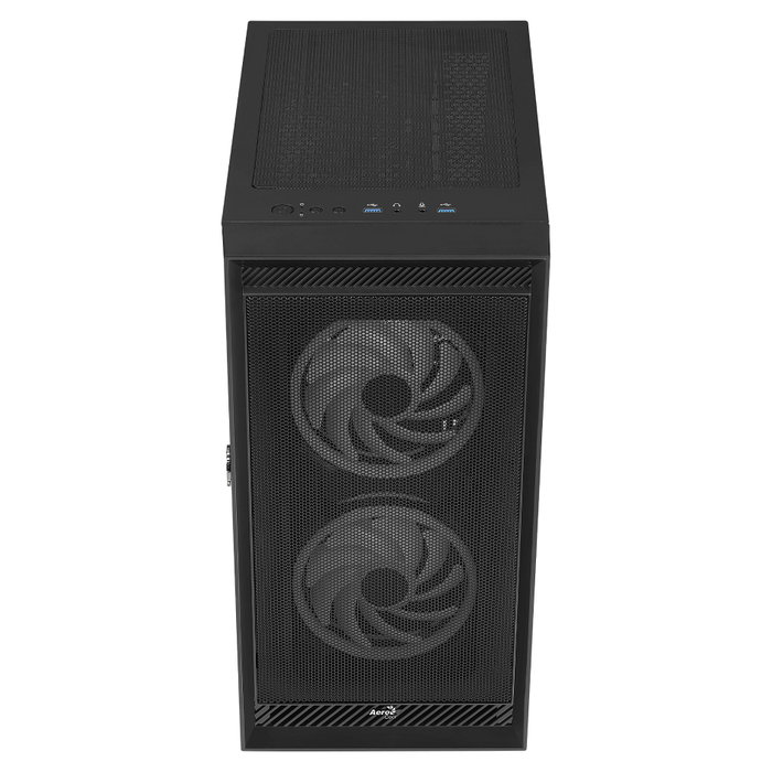 Aerocool Graphite V3 Negro