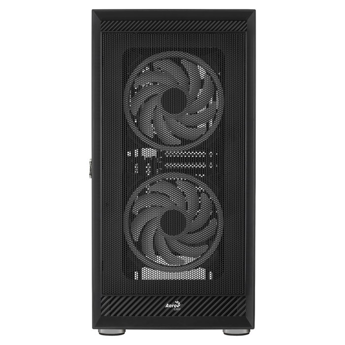 Aerocool Graphite V3 Negro