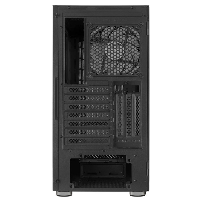 Aerocool Graphite V3 Negro