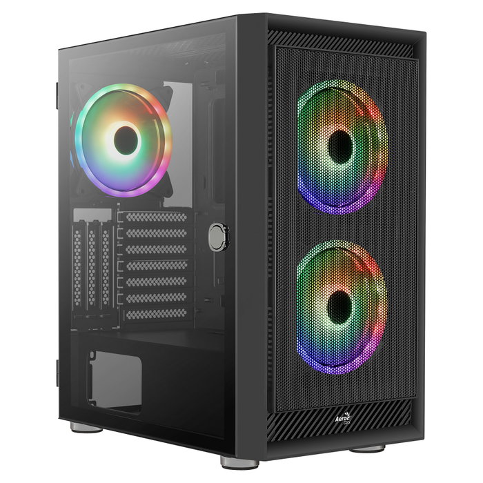 Aerocool Graphite V3 Negro